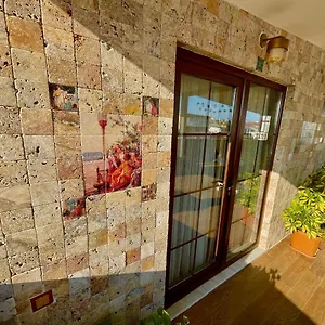  Appartement Oldtown Sultanahmet Turkije