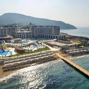 Sunis Efes Royal Palace & Turecko
