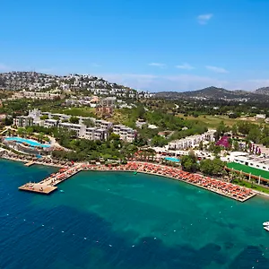 Kadikale Turecko