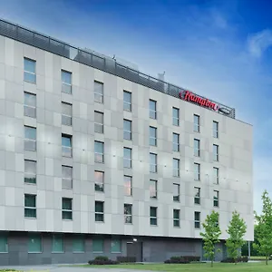 Hampton By Hilton Hotel Kraków