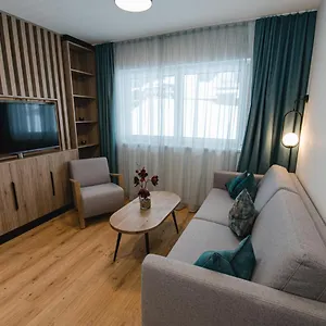  Appartement Winkler Oostenrijk