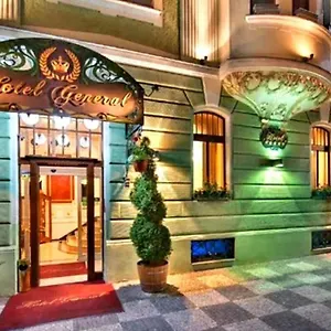 General Boutique & Wellness Česká republika