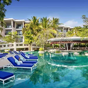 Sofitel Bali Nusa Dua Feriested Nusa Dua (Bali)