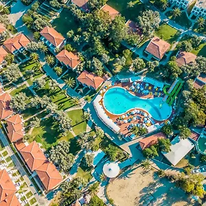 Club Atlantis Turecko