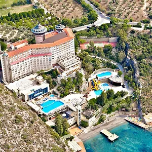 Feriested Alkoclar Adakule, Kusadası