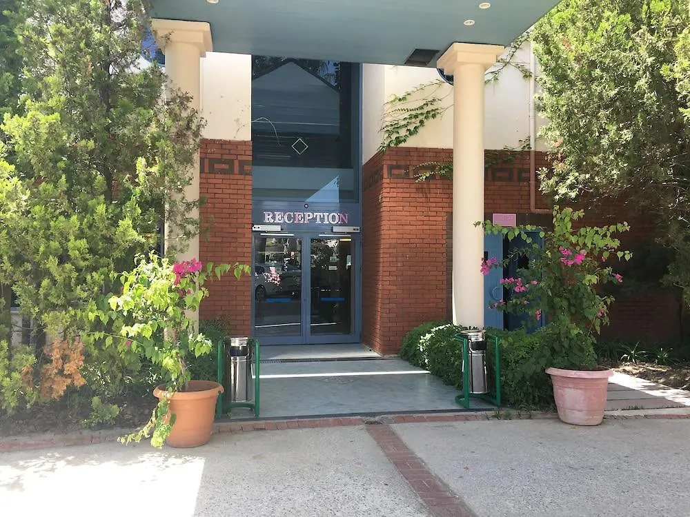 The Grand Blue Sky International Hotel Kusadasi