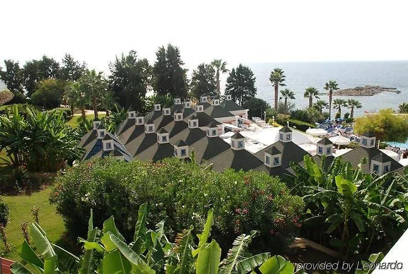 The Grand Blue Sky International Hotel Kusadasi Resort
