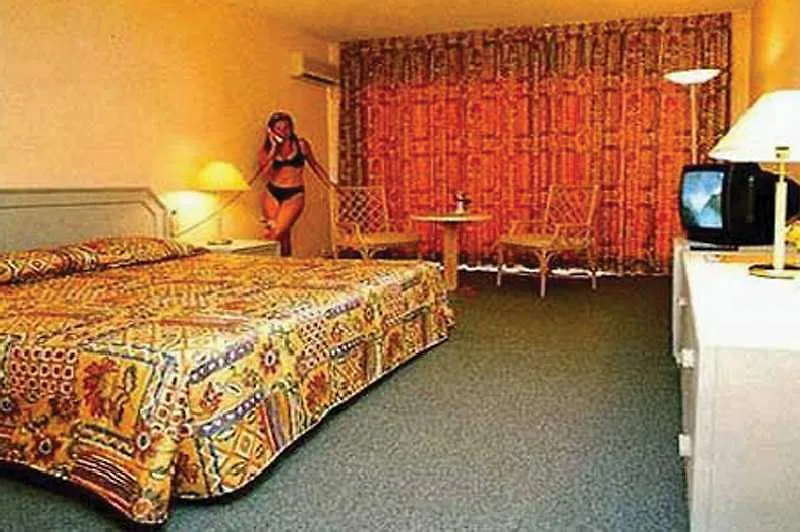 The Grand Blue Sky International Hotel Kusadasi Turkey