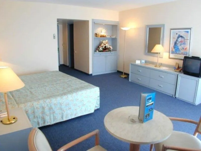 The Grand Blue Sky International Hotel Kusadasi 4*,  Turkey