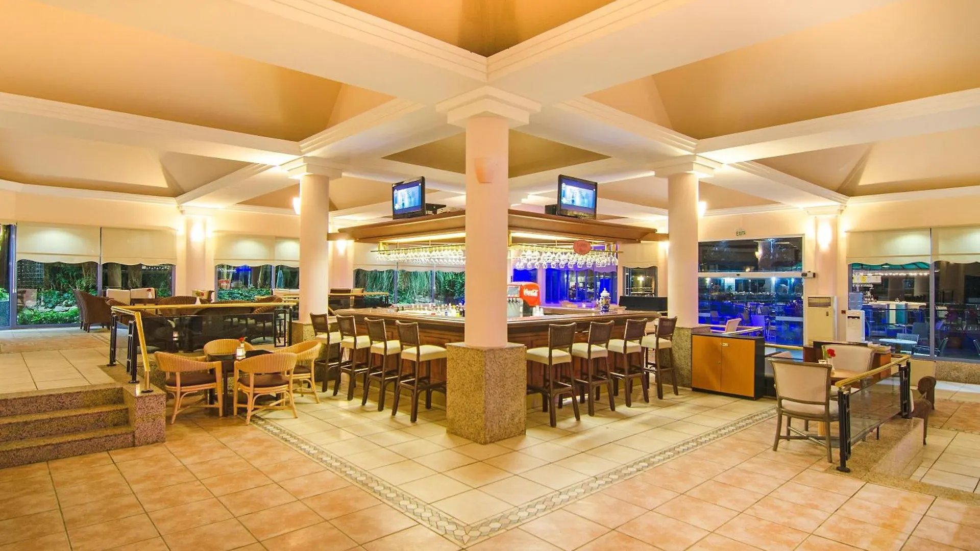 The Grand Blue Sky International Hotel Kusadasi 4*,  Turkey