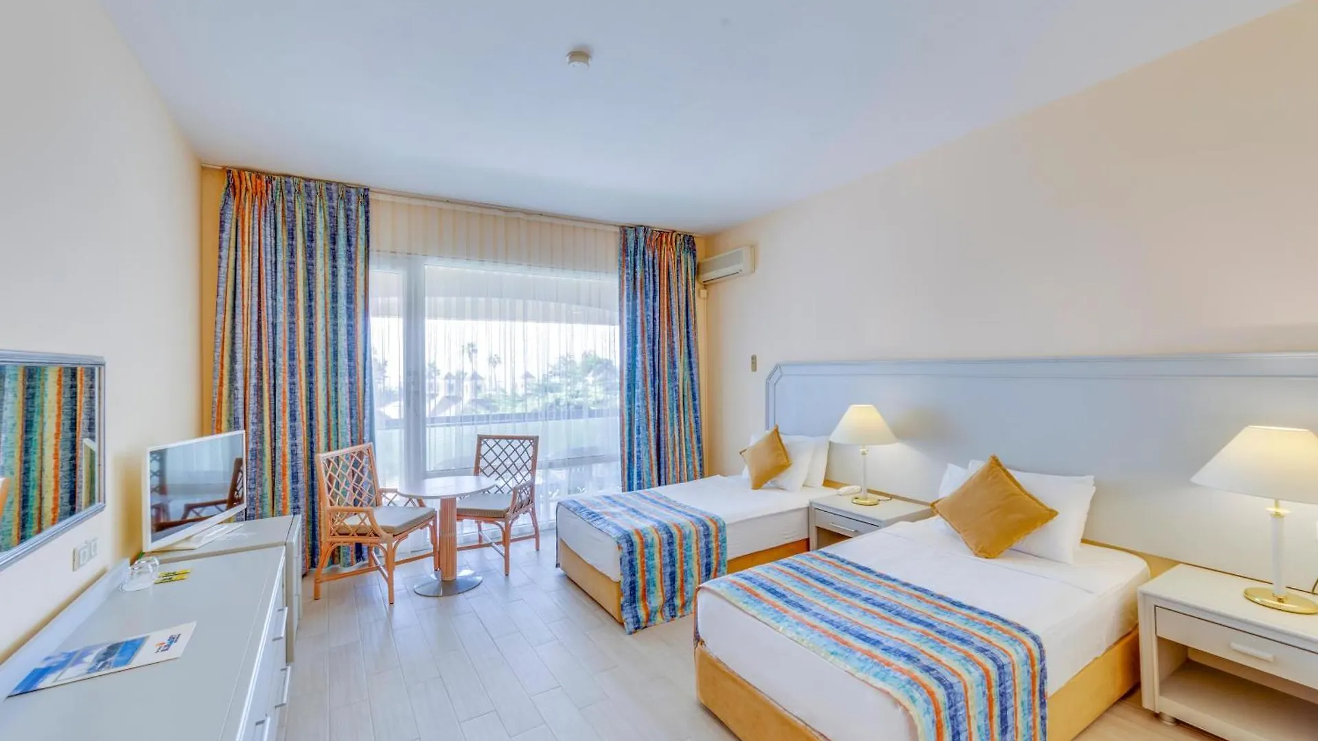 The Grand Blue Sky International Hotel Kusadasi 4*,  Turkey