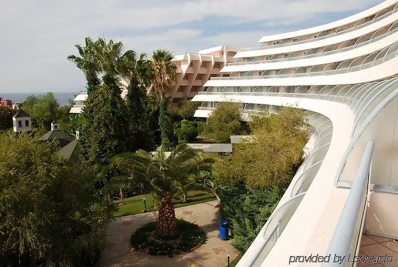 The Grand Blue Sky International Hotel Kusadasi Resort
