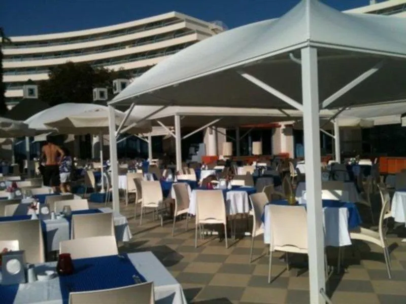 The Grand Blue Sky International Hotel Kusadasi 4*,