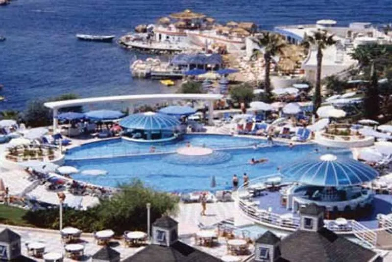 The Grand Blue Sky International Hotel Kusadasi Resort