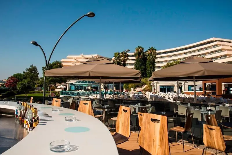 The Grand Blue Sky International Hotel Kusadasi 4*,  Turkey