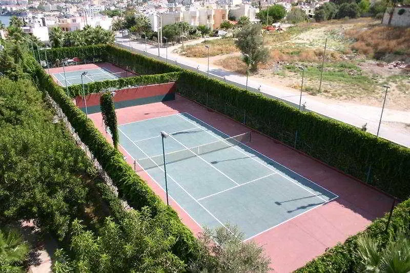 Resort The Grand Blue Sky International Hotel Kusadasi
